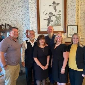 Meet your Posher, Kathy